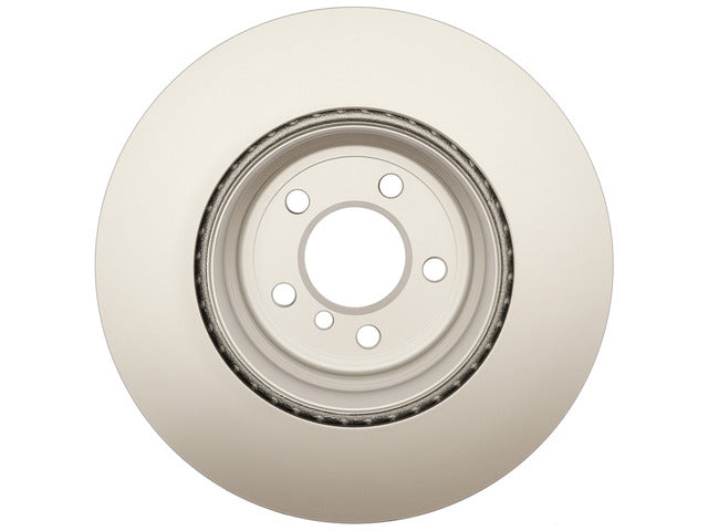 Centric Parts Disc Brake Rotor  320.34095H