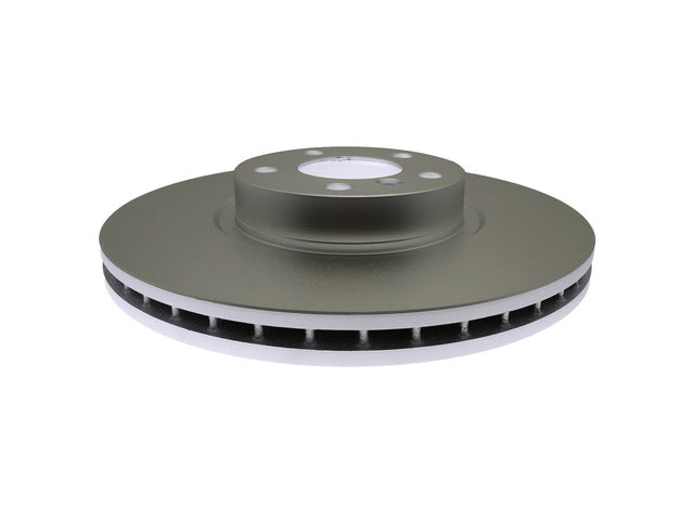 Centric Parts Disc Brake Rotor  320.34096H