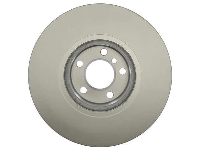 Centric Parts Disc Brake Rotor  320.34096H