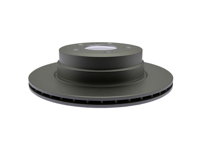 Centric Parts Disc Brake Rotor  320.34097F