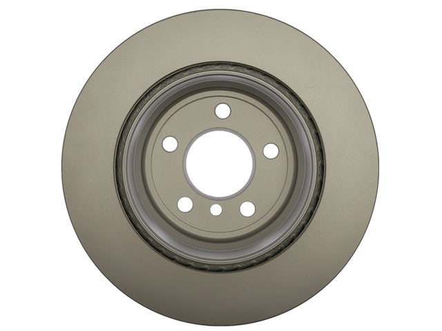Centric Parts Disc Brake Rotor  320.34097F
