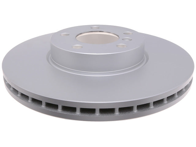 Centric Parts Disc Brake Rotor  320.34098F
