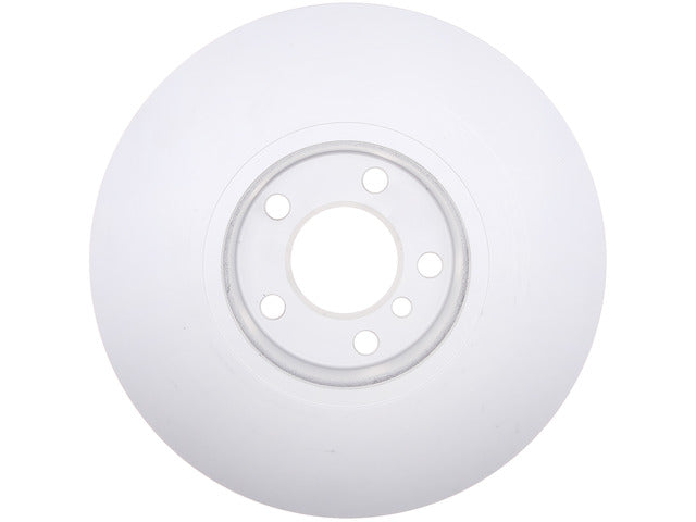 Centric Parts Disc Brake Rotor  320.34098F