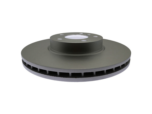 Centric Parts Disc Brake Rotor  320.34098H