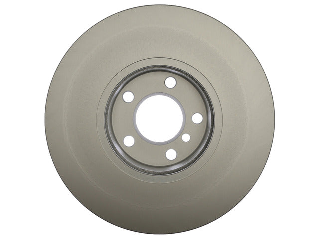 Centric Parts Disc Brake Rotor  320.34098H
