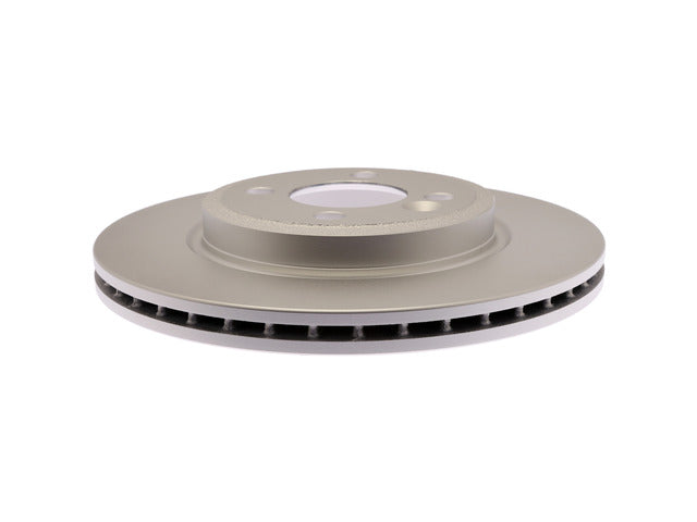 Centric Parts Disc Brake Rotor  320.34099H