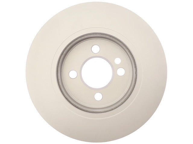 Centric Parts Disc Brake Rotor  320.34099H