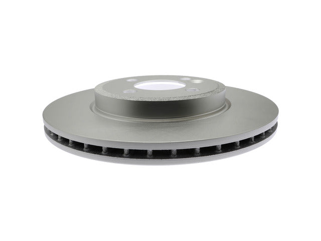 Centric Parts Disc Brake Rotor  320.34100H