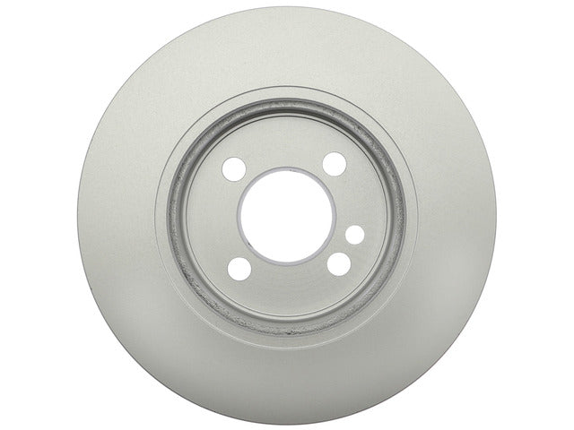 Centric Parts Disc Brake Rotor  320.34100H