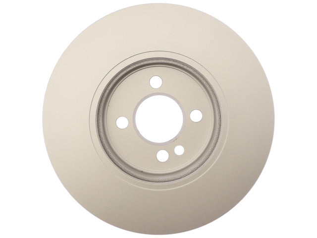 Centric Parts Disc Brake Rotor  320.34101F