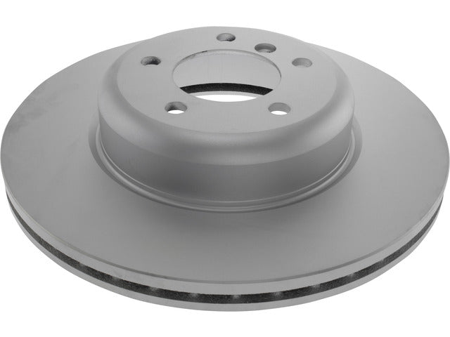 Centric Parts Disc Brake Rotor  320.34104H