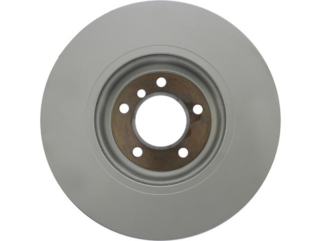 Centric Parts Disc Brake Rotor  320.34104H