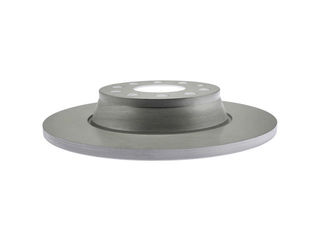 Centric Parts Disc Brake Rotor  320.34107H