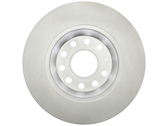 Centric Parts Disc Brake Rotor  320.34107H