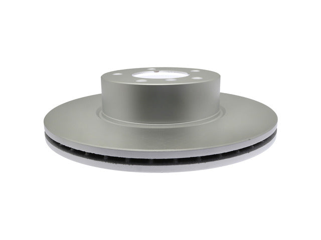 Centric Parts Disc Brake Rotor  320.34108F
