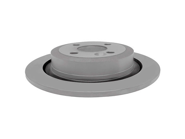 Centric Parts Disc Brake Rotor  320.34113H