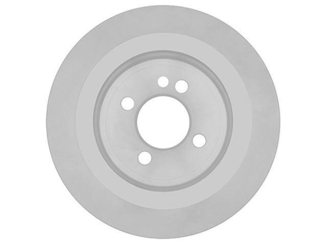 Centric Parts Disc Brake Rotor  320.34113H