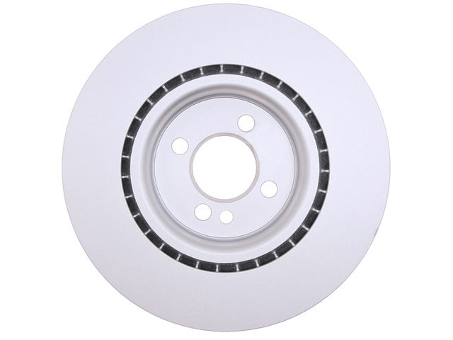 Centric Parts Disc Brake Rotor  320.34114H