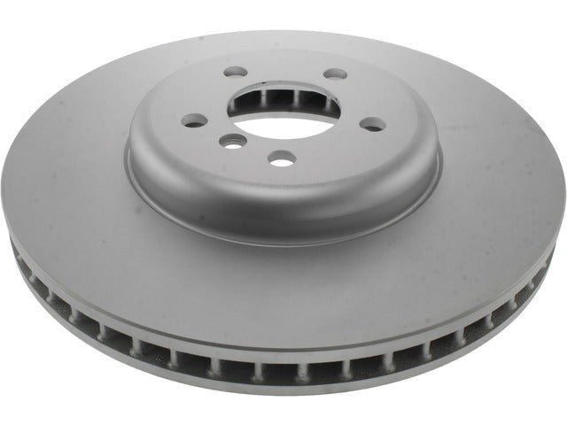Centric Parts Disc Brake Rotor  320.34115H