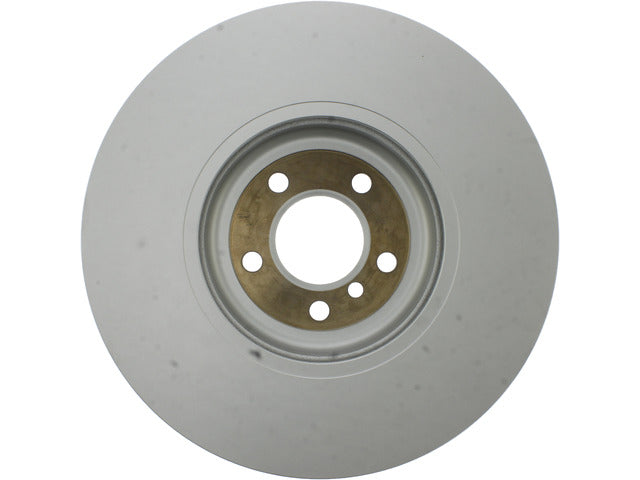 Centric Parts Disc Brake Rotor  320.34115H