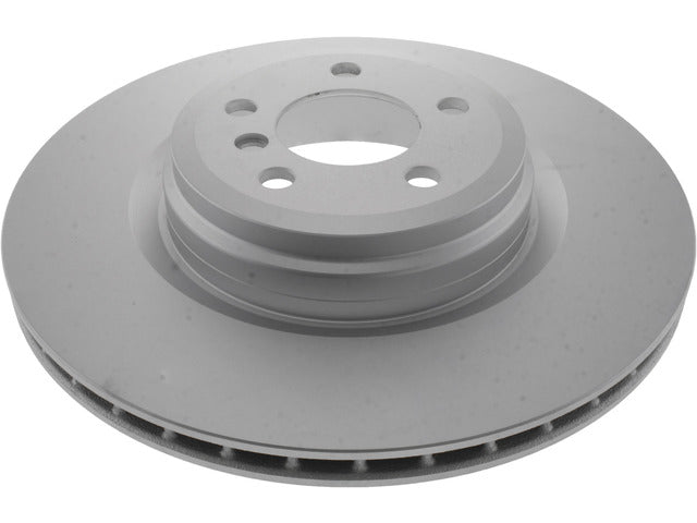 Centric Parts Disc Brake Rotor  320.34117H