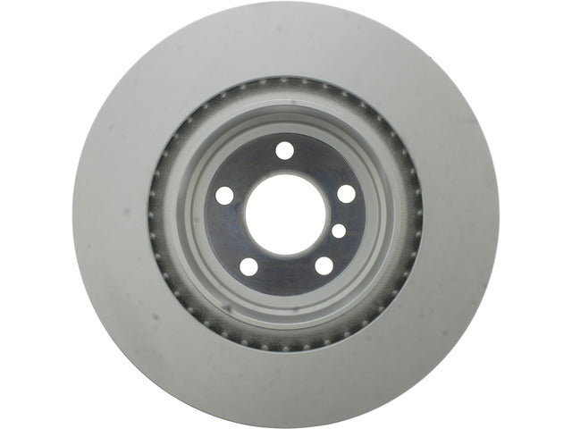 Centric Parts Disc Brake Rotor  320.34117H