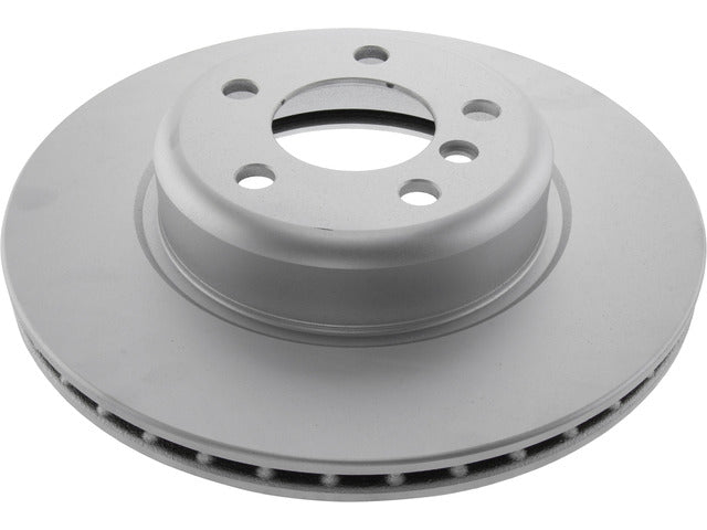 Centric Parts Disc Brake Rotor  320.34130H