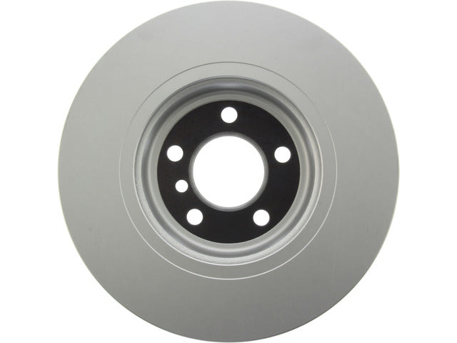 Centric Parts Disc Brake Rotor  320.34130H