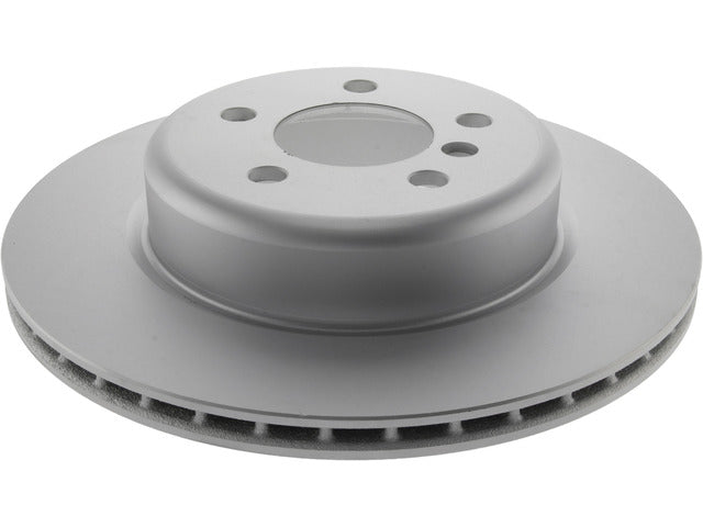 Centric Parts Disc Brake Rotor  320.34131H