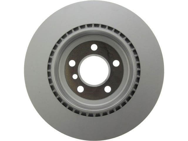 Centric Parts Disc Brake Rotor  320.34131H
