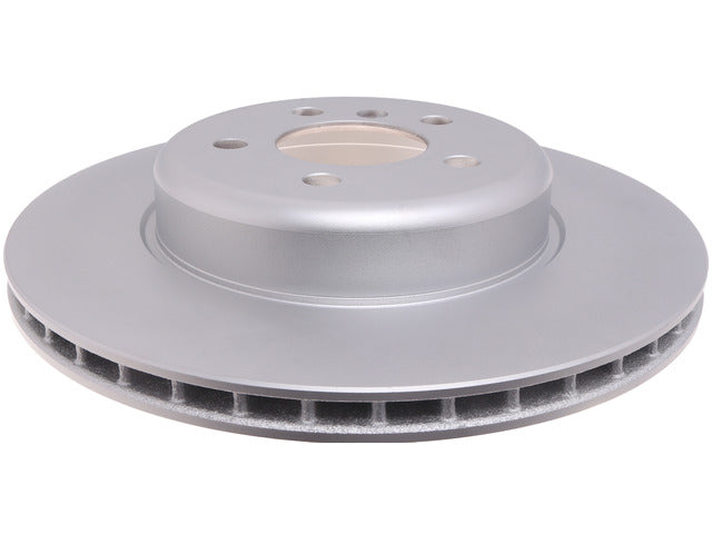 Centric Parts Disc Brake Rotor  320.34133H