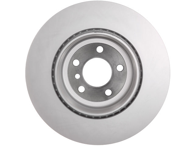 Centric Parts Disc Brake Rotor  320.34133H