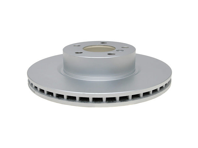 Centric Parts Disc Brake Rotor  320.34134H