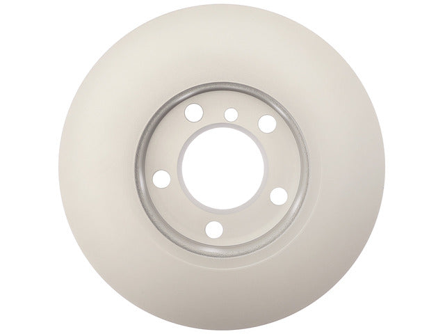 Centric Parts Disc Brake Rotor  320.34136H