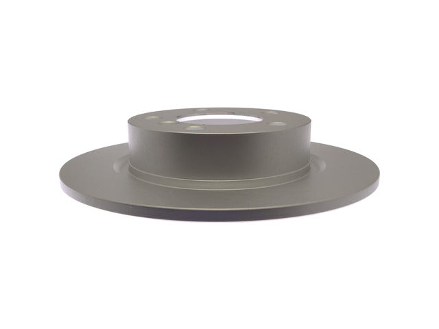 Centric Parts Disc Brake Rotor  320.34137H