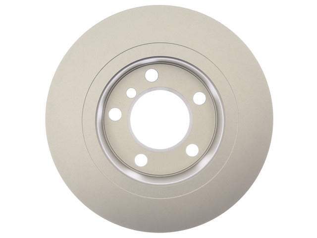 Centric Parts Disc Brake Rotor  320.34137H
