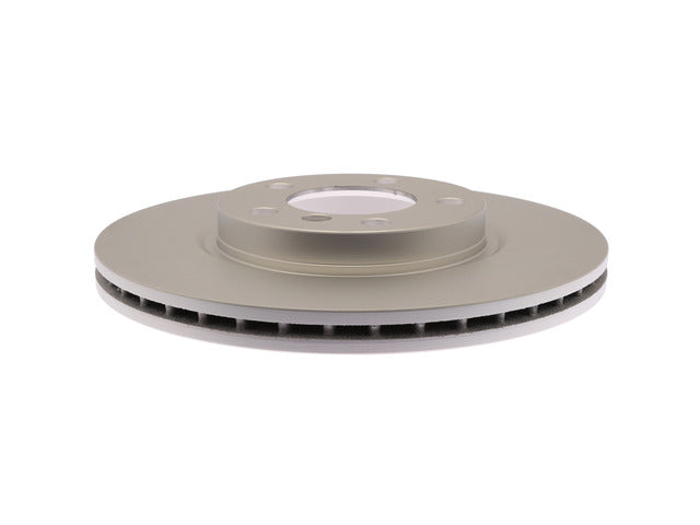 Centric Parts Disc Brake Rotor  320.34138H
