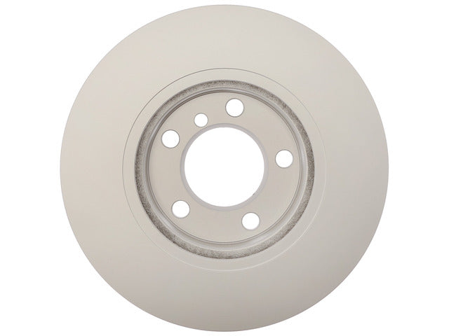 Centric Parts Disc Brake Rotor  320.34138H