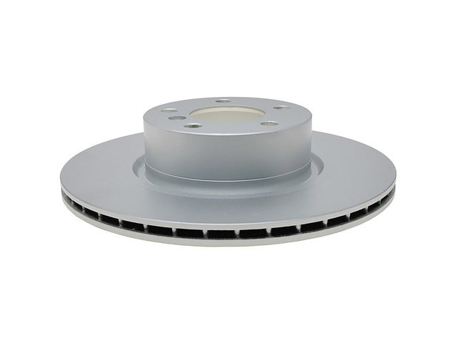 Centric Parts Disc Brake Rotor  320.34139H