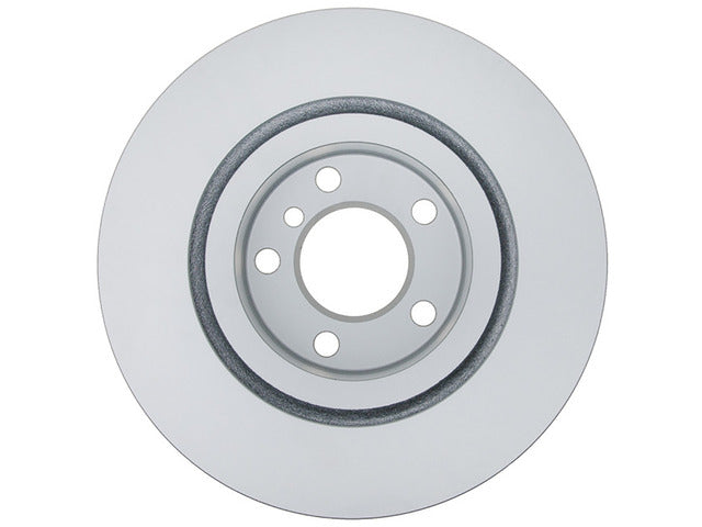 Centric Parts Disc Brake Rotor  320.34139H