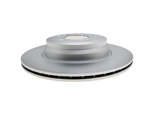 Centric Parts Disc Brake Rotor  320.34141H