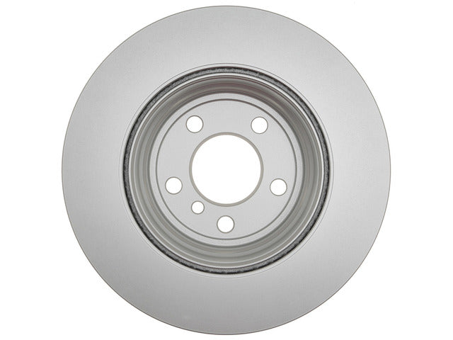 Centric Parts Disc Brake Rotor  320.34141H