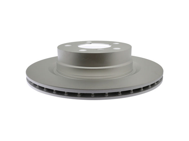 Centric Parts Disc Brake Rotor  320.34143H