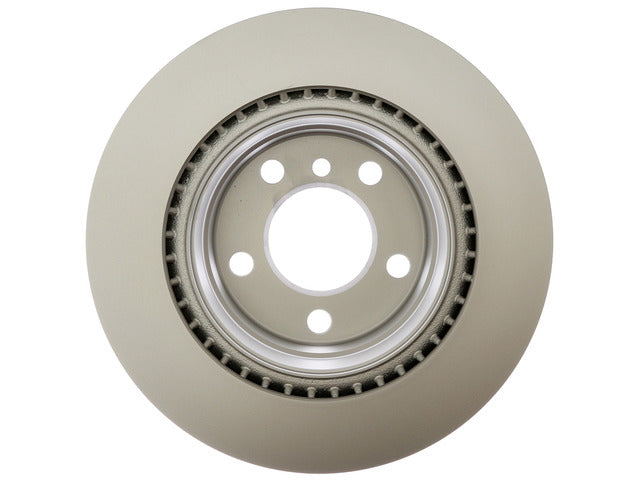 Centric Parts Disc Brake Rotor  320.34143H