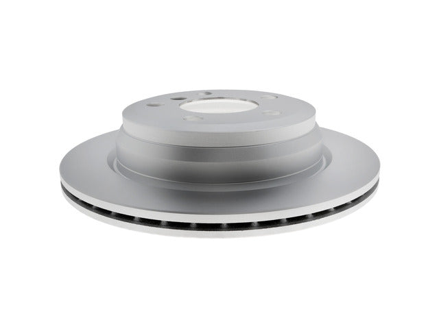 Centric Parts Disc Brake Rotor  320.34150H