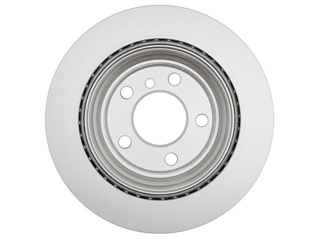 Centric Parts Disc Brake Rotor  320.34150H