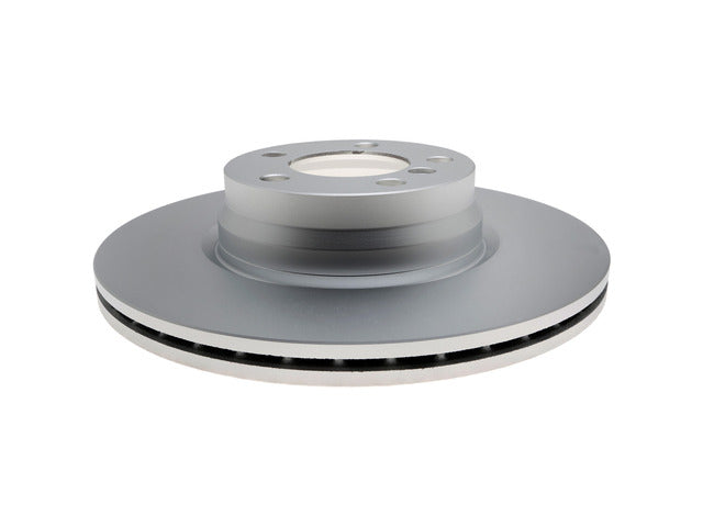 Centric Parts Disc Brake Rotor  320.34154H