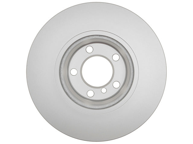 Centric Parts Disc Brake Rotor  320.34154H