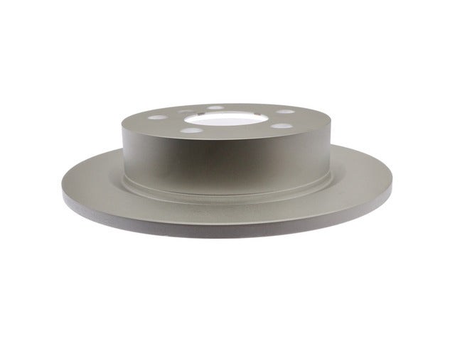 Centric Parts Disc Brake Rotor  320.34159H