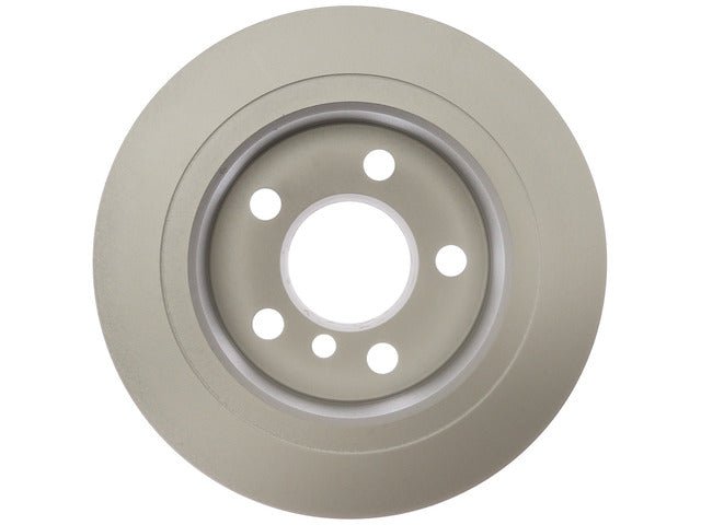Centric Parts Disc Brake Rotor  320.34159H